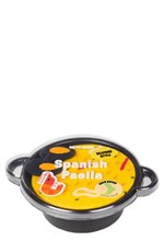 ΚΑΛΤΣΕΣ EAT MY SOCKS SPANISH PAELLA