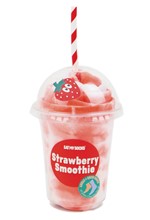 ΚΑΛΤΣΕΣ EAT MY SOCKS STRAWBERRY SMOOTHIE 2