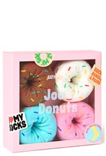 ΚΑΛΤΣΕΣ EAT MY SOCKS JOE'S DONUTS 4