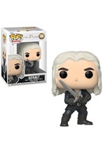 ΦΙΓΟΥΡΑ FUNKO POP TELEVISION-THE WITCHER S3-GERALT 1385