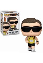 ΦΙΓΟΥΡΑ FUNKO POP TELEVISION-THE OFFICE S8-FUN RUN ANDY 1393