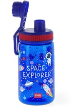 ΠΑΓΟΥΡΙ 400ML LEGAMI KBOT0002 KIDS BOTLE LET'S DRINK-SPACE