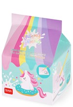 ΚΥΒΟΣ ΣΗΜΕΙΩΣΕΩΝ LEGAMI MID0001 YUMMY YUMMY UNICORN