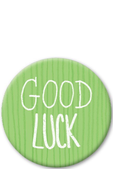 ΜΑΓΝΗΤΗΣ PICKMOTION SMALL GOOD LUCK