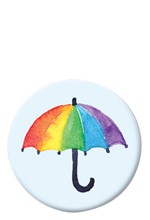 ΜΑΓΝΗΤΗΣ PICKMOTION SMALL RAINBOW UMBRELLA