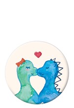 ΜΑΓΝΗΤΗΣ PICKMOTION SMALL BRONTOSAURUS LOVE