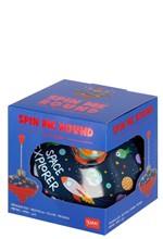 ΣΒΟΥΡΑ LEGAMI TOP0002 SPIN ME ROUND SPACE