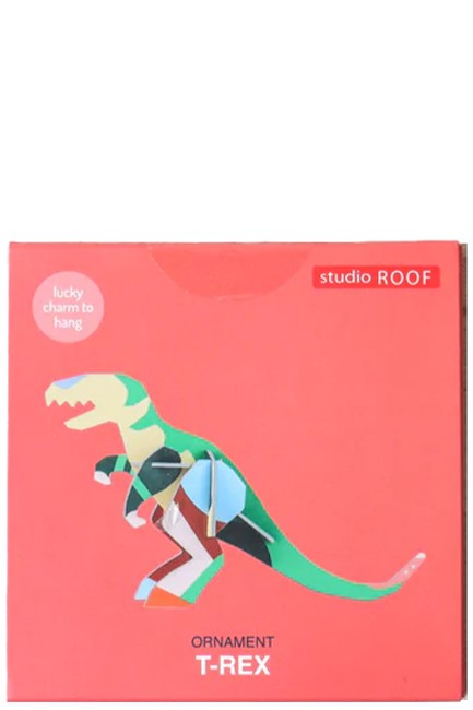 ΔΙΑΚΟΣΜΗΤΙΚΟ STUDIO ROOF ORN42 T-REX