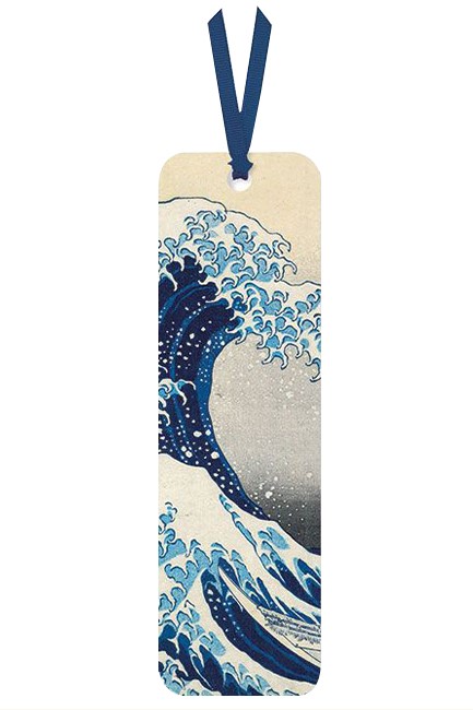 ΣΕΛΙΔΟΔΕΙΚΤΗΣ ΜΕ ΚΟΡΔΕΛΑ MUSEUMS & GALLERIES THE GREAT WAVE