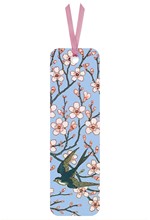 ΣΕΛΙΔΟΔΕΙΚΤΗΣ ΜΕ ΚΟΡΔΕΛΑ MUSEUMS & GALLERIES ALMOND BLOSSOM AND SWALLOW