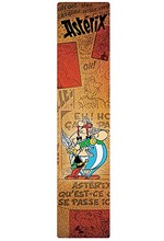 ΣΕΛΙΔΟΔΕΙΚΤΗΣ PAPERBLANKS ASTERIX AND OBELIX