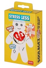 ΜΠΑΛΑΚΙ ANTISTRESS LEGAMI SQI0007 STRESS LESS EX