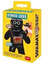 ΜΠΑΛΑΚΙ ANTISTRESS LEGAMI SQI0008 STRESS LESS TEACHER