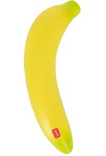 ΜΠΑΛΑΚΙ ANTISTRESS LEGAMI SQI0005 STRESS LESS BANANA