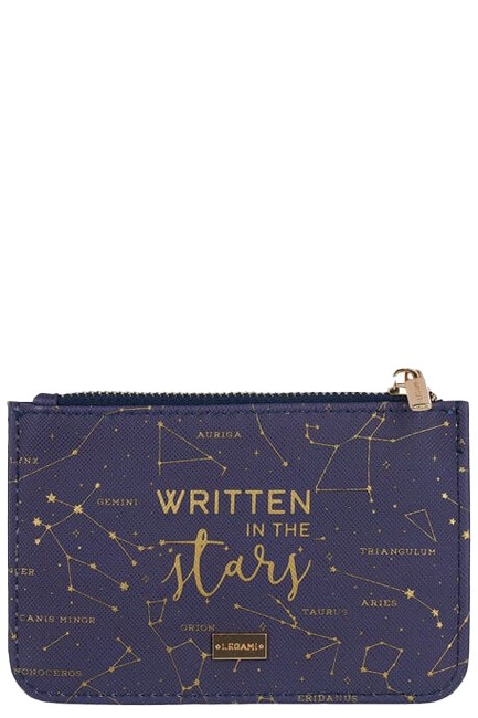 ΘΗΚΗ ΠΙΣΤΩΤΙΚΩΝ ΚΑΡΤΩΝ LEGAMI CAD0002 WHAT A CARD HOLDER-STARS