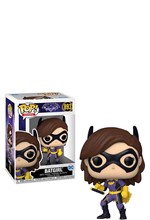 ΦΙΓΟΥΡΑ FUNKO POP GAMES-GOTHAM KNIGHTS BATGIRL 893