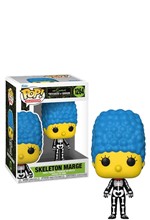 ΦΙΓΟΥΡΑ FUNKO POP TELEVISION-THE SIMPSONS TREEHOUSE OF HORROR-MARGE 1264