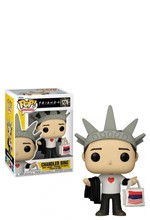 ΦΙΓΟΥΡΑ FUNKO POP TELEVISION-FRIENDS CHANDLER BING NEW YORK 1276