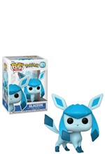 ΦΙΓΟΥΡΑ FUNKO POP GAMES-POKEMON GLACEON 921