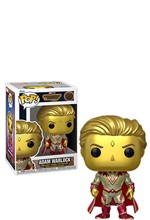 ΦΙΓΟΥΡΑ FUNKO POP MARVEL-GUARDIANS OF THE GALAXY VOL.3 ADAM WARLOCK 1210