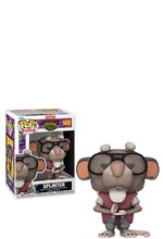 ΦΙΓΟΥΡΑ FUNKO POP MOVIES-TEENAGE MUTANT NINJA TURTLES MUTANT MAYHEM SPLINTER 1400