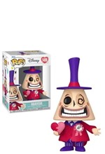 ΦΙΓΟΥΡΑ FUNKO POP DISNEY-THE NIGHTMARE BEFORE CHRISTMAS VALENTINES S1 MAYOR 1406