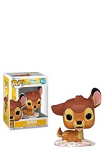 ΦΙΓΟΥΡΑ FUNKO POP DISNEY-BAMBI 80TH ANNIVERSARY-BAMBI 1433