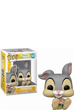 ΦΙΓΟΥΡΑ FUNKO POP DISNEY-BAMBI 80TH ANNIVERSARY-THUMPER 1435