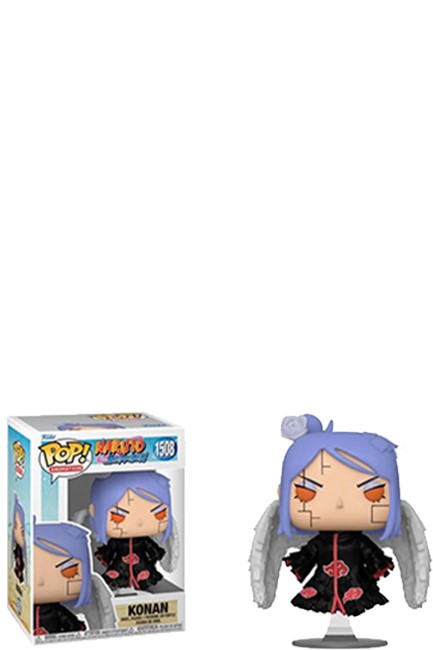 ΦΙΓΟΥΡΑ FUNKO POP ANIMATION-NARUTO SHIPPUDEN KONAN 1508