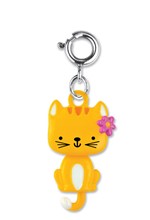 ΣΥΜΒΟΛΟ ΚΡΕΜΑΣΤΟ ΓΙΑ ΚΟΣΜΗΜΑΤΑ CHARM IT-SWIVEL KITTY