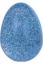 ΜΠΑΛΑΚΙ ANTI-STRESS MOSES SPRING GLITTER EGG M25542