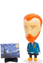 ΦΙΓΟΥΡΑ TODAY IS ART DAY 12,5 εκ.VINCENT VAN GOGH