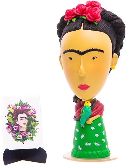 ΦΙΓΟΥΡΑ TODAY IS ART DAY 12,5 εκ.FRIDA KAHLO