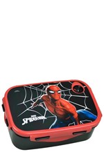 ΔΟΧΕΙΟ ΦΑΓΗΤΟΥ GIM (MICRO) SPIDERMAN 557-12265