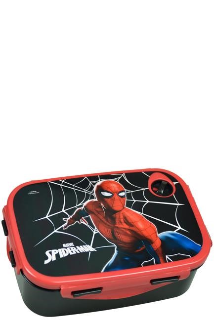 ΔΟΧΕΙΟ ΦΑΓΗΤΟΥ GIM (MICRO) SPIDERMAN 557-12265