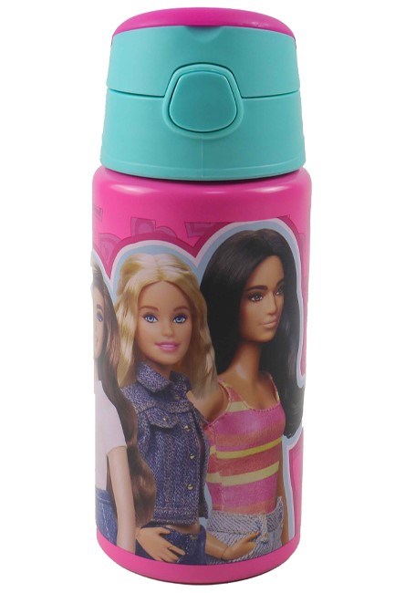 ΠΑΓΟΥΡΙ ΑΝΟΞΕΙΔΩΤΟ ΑΤΣΑΛΙ 500ML GIM BARBIE 571-20248