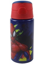 ΠΑΓΟΥΡΙ ΑΝΟΞΕΙΔΩΤΟ ΑΤΣΑΛΙ 500ML GIM SPIDERMAN 557-12248