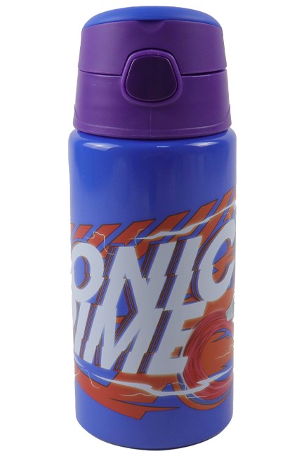 ΠΑΓΟΥΡΙ ΑΛΟΥΜΙΝΙΟΥ 500ML GIM SONIC 572-52248