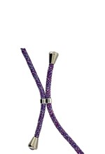 ΙΜΑΝΤΑΣ ΚΙΝΗΤΟΥ ΤΗΛΕΦΩΝΟΥ 4-OK NECKLACE COR033 LAVENDER