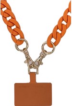 ΑΛΥΣΙΔΑ ΚΙΝΗΤΟΥ ΤΗΛΕΦΩΝΟΥ MOXIE BIJOUX IBIZA ORANGE 1.2 μ.