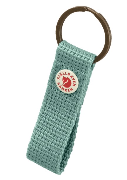 ΜΠΡΕΛΟΚ FJALLRAVEN KANKEN SKY BLUE