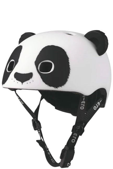 ΚΡΑΝΟΣ ΓΙΑ SCOOTER MICRO 52-56ΕΚ.MEDIUM-PANDA 3D ΜΕ LED ΣΕ ΚΟΥΤΙ