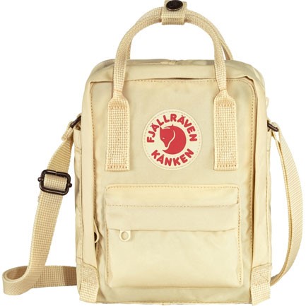 ΤΣΑΝΤΑΚΙ ΩΜΟΥ ΧΙΑΣΤΙ FJALLRAVEN KANKEN SLING 23797-115 LIGHT OAK