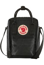 ΤΣΑΝΤΑΚΙ ΩΜΟΥ ΧΙΑΣΤΙ FJALLRAVEN KANKEN SLING 23797-550 BLACK