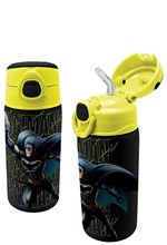 ΠΑΓΟΥΡΙ ΑΝΟΞΕΙΔΩΤΟ 500ML.BATMAN 245411