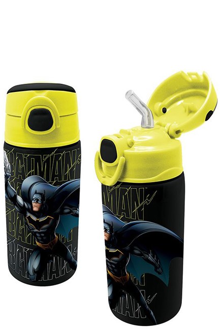 ΠΑΓΟΥΡΙ ΑΝΟΞΕΙΔΩΤΟ 500ML.BATMAN 245411