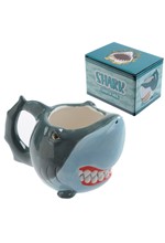 ΚΟΥΠΑ ΚΕΡΑΜΙΚΗ PUCKATOR SHARK MUG302