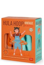 ΠΑΙΧΝΙΔΙ ΔΕΞΙΟΤΗΤΑΣ HULA HOOP LEGAMI VINTAGE MEMORIES HUP0001