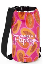 ΘΗΚΗ LEGAMI ΓΙΑ ΒΡΕΓΜΕΝΑ-DRY BAG 3L PAPAYA DBA0007