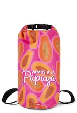 ΘΗΚΗ LEGAMI ΓΙΑ ΒΡΕΓΜΕΝΑ-DRY BAG 10L PAPAYA DBA0008